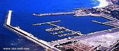  Porto La Caletta (Siniscola Sardegna)