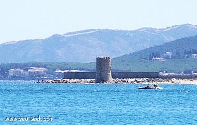  Porto La Caletta (Siniscola Sardegna)