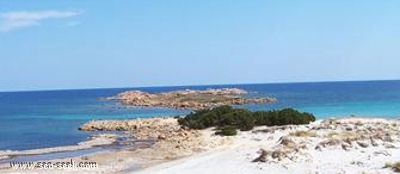 Capo Comino (Siniscola Sardegna)