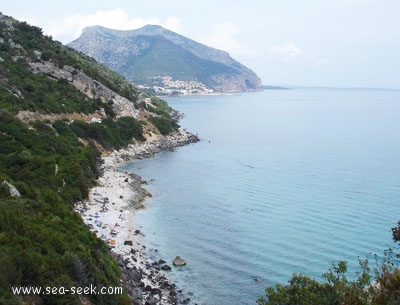 Golfo di Orosei (Sardegna)