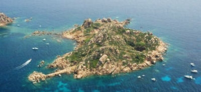 Isola dell' Ogliastra (Sardegna)