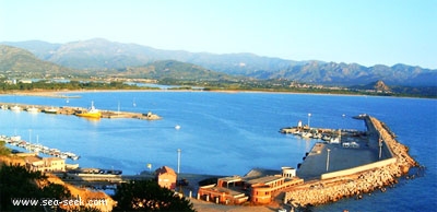 Arbatax marina di Arbatax (Sardegna)