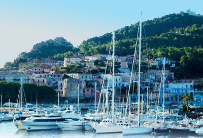 Arbatax marina di Arbatax (Sardegna)