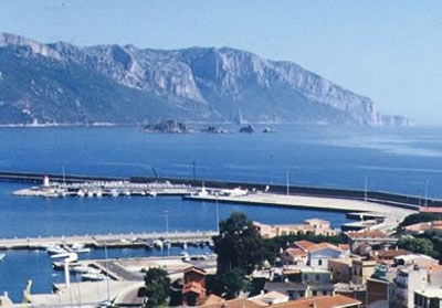 Arbatax marina di Arbatax (Sardegna)