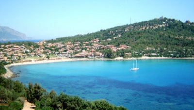 Porto Frailis (Sardegna)