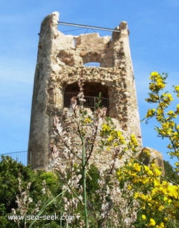 Porto Frailis (Sardegna)