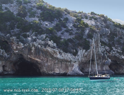 Cala di Luna (Sardegna)