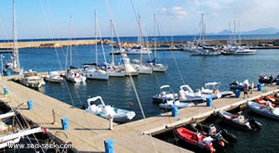 Marina di Porto Corallo (Villaputzu Sardegna)