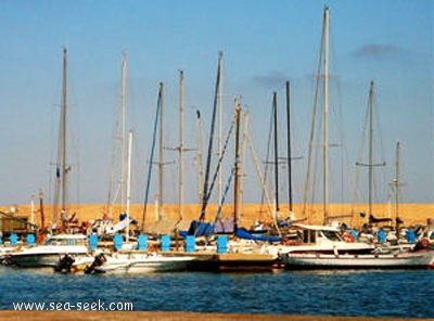 Marina di Porto Corallo (Villaputzu Sardegna)