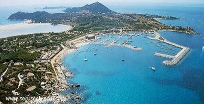 Marina di Villasimius (Sardegna)
