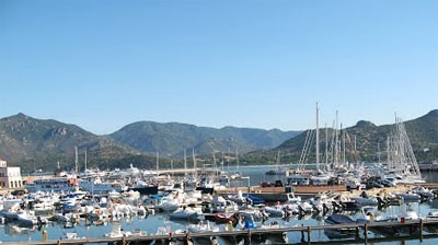 Marina di Villasimius (Sardegna)