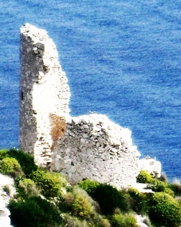 Capo S. Elia (Sardegna)