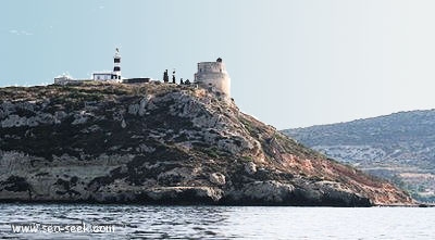 Capo S. Elia (Sardegna)