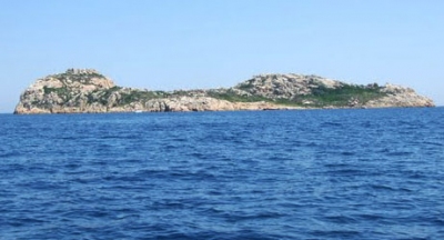 Isola Rossa (Teulada Sardegna)