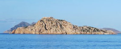 Isola Rossa (Teulada Sardegna)