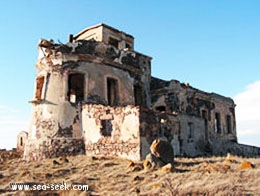 Capo Sperone (S. Antioco Sardegna)