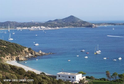 Golfo di Carbonara (Sardegna)