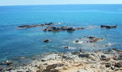 Torre di Bari (Ogliastra Sardegna)