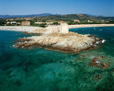 Torre di Bari (Ogliastra Sardegna)