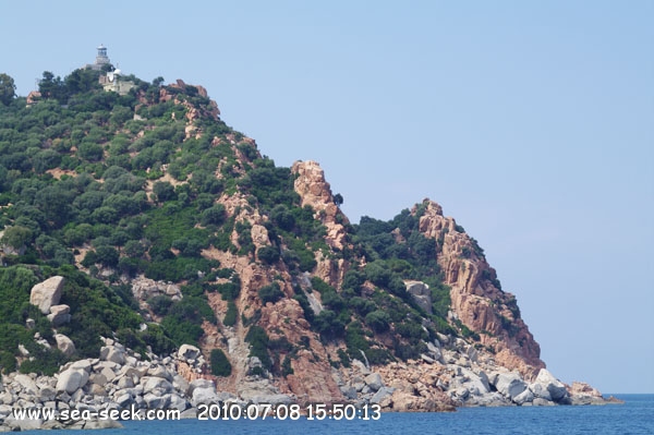 Capo Bellavista (Sardegna)