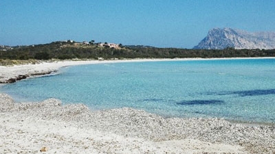 Porto Brandinghi (I Rossa Sardegna)