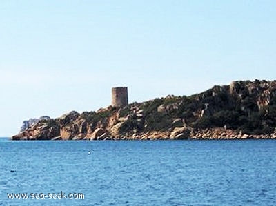 Porto di Teulada (Sardegna)