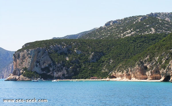 Cala di Luna (Sardegna)