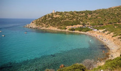 Cala Regina (Quartu Sant'Elena Sardegna)