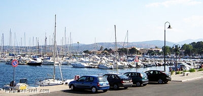  Porto La Caletta (Siniscola Sardegna)