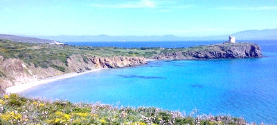 Porto Cannai (S Antioco Sardegna)