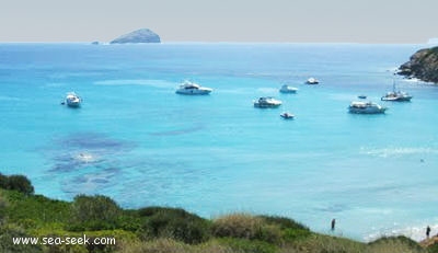 Porto Cannai (S Antioco Sardegna)