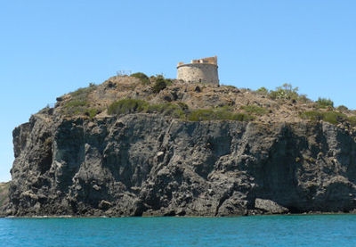 Torre Cannai (Sant Antioco Sardegna)