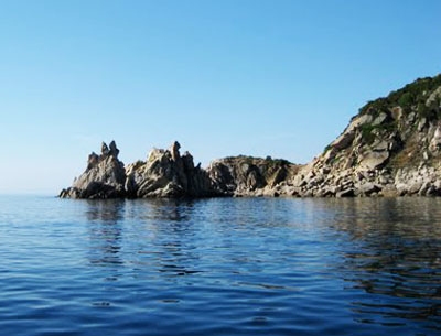 Punta dei Cappuccini (Sardegna)