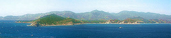 Isola dei Cavoli (Villasimius Sardegna)