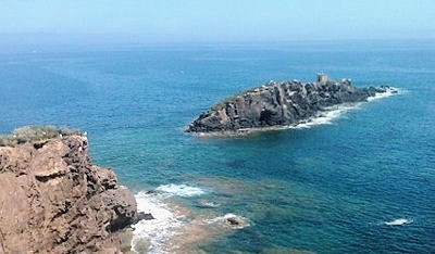 Capo di Pula (Sardegna)