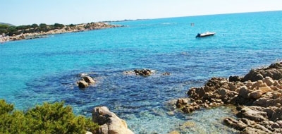 Cala Foche Pizzina (Orosei Sardegna)