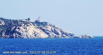 Capo Ferrato (Muravera Sardegna)