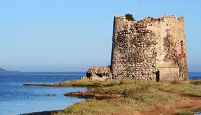 Torre Foxi (Quartu Sardegna)