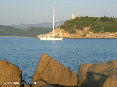 Porto Frailis (Sardegna)