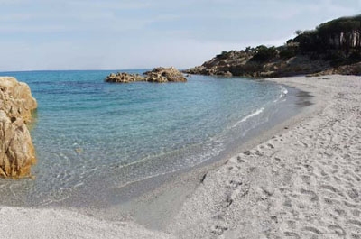 Cala Ginepro (Orosei Sardegna)