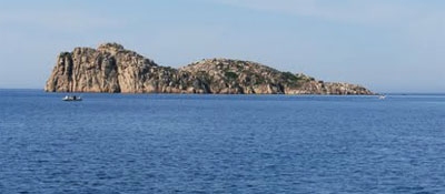 Isola Rossa (Teulada Sardegna)