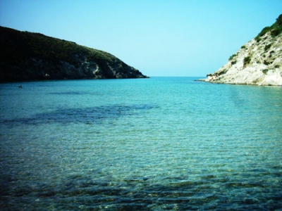 Cala Lunga (S Antioco Sardegna)