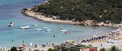 Cala Maladroxia (S Antioco Palmas Sardegna)