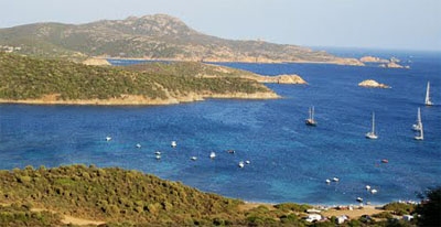 Cala Malfatano (Malfatano Sardegna)