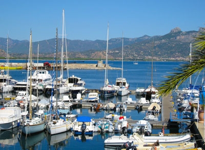 Arbatax marina di Arbatax (Sardegna)