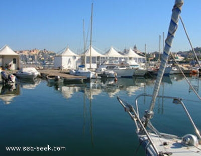 Gagliari (Marina di Bonaria (Su Siccu))