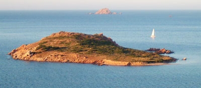 Isola Molara (Sardegna)