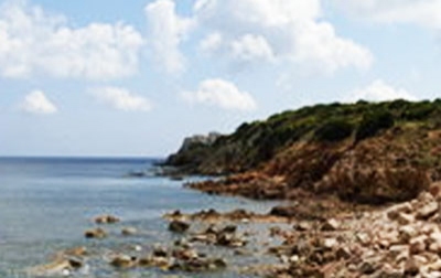 Punta Niedda (Teulada Sardegna)