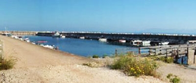 Marina di Orosei (Sardegna)