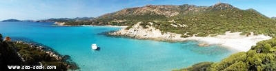 Cala Perda Longa (Malfatano Sardegna)